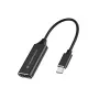 USB-C na HDMI adaptér Conceptronic ABBY03B
