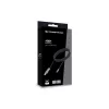 Conceptronic USB-C na HDMI kábel, konektor samec na konektor samec, 4K 60 Hz, 2 m, USB Type-C, HDMI, konektor samec, konektor samec, rovný