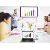 Conceptronic USB-C na HDMI kábel, konektor samec na konektor samec, 4K 60 Hz, 2 m, USB Type-C, HDMI, konektor samec, konektor samec, rovný