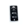USB-C na USB-A OTG adaptér balenie 2 ks Conceptronic DONN03G