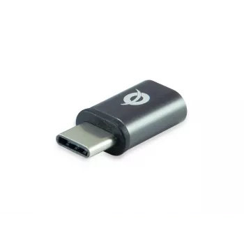 Conceptronic DONN USB-C na Micro USB OTG adaptér balenie 3 ks