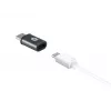 Conceptronic DONN USB-C na Micro USB OTG adaptér balenie 3 ks