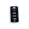 Conceptronic DONN USB-C na Micro USB OTG adaptér balenie 3 ks