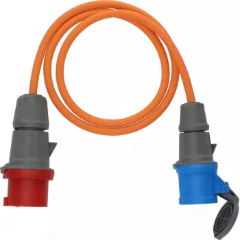 Predlžovací kábel Brennenstuhl 1132970025 1,5 m vonkajší IP44