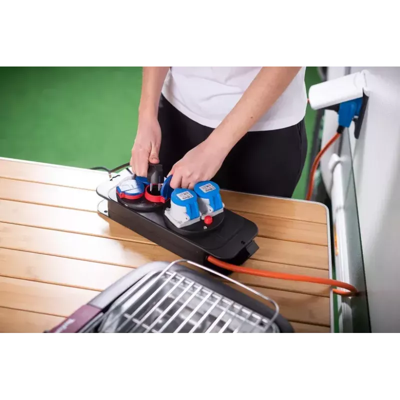 Predlžovací kábel Brennenstuhl 1151600030