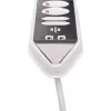 Predlžovací kábel Brennenstuhl 1153590420 2m 4 AC výstupy interiér