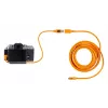 USB kábel Tether Tools CUCRT02-ORG 0,5m USB 3.2 Gen 1 oranžový