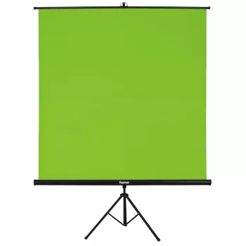 Fotografické pozadie Hama 00021571 zelená látka 1800x1800mm