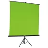 Fotografické pozadie Hama 00021571 zelená látka 1800x1800mm