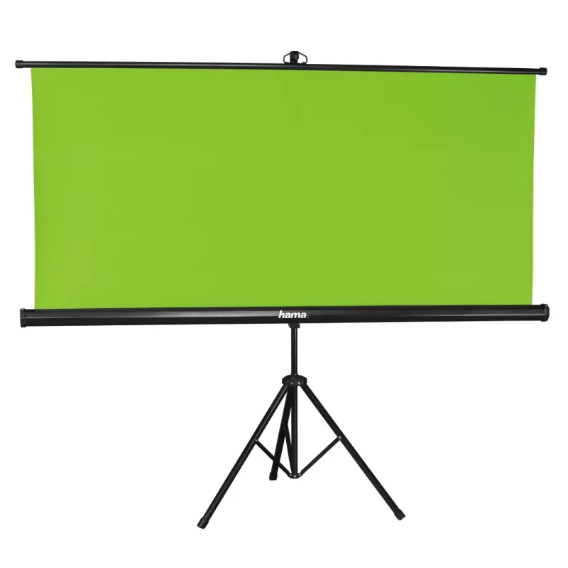 Fotografické pozadie Hama 00021571 zelená látka 1800x1800mm