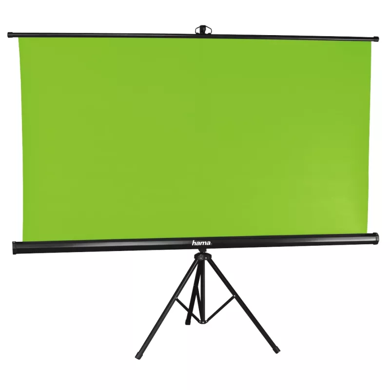 Fotografické pozadie Hama 00021571 zelená látka 1800x1800mm