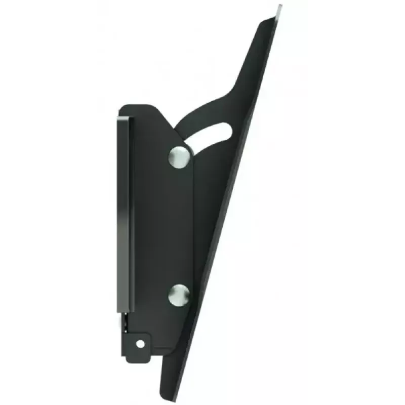 Reflecta 23141 PLANO Slim 60-6040T nástenný držiak TV pre obrazovky 81-153 cm (32-60 palcov), čierny