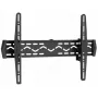 Reflecta 23141 PLANO Slim 60-6040T nástenný držiak TV pre obrazovky 81-153 cm (32-60 palcov), čierny