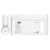 Epson ELPDC30 V12HB09080 dokumentová kamera, 4K UHD (3840 x 2160), 13 MP, 23x digitálny / 10x optický zoom, CMOS, HDMI/USB/Wi-Fi, biela