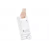 Epson ELPDC30 V12HB09080 dokumentová kamera, 4K UHD (3840 x 2160), 13 MP, 23x digitálny / 10x optický zoom, CMOS, HDMI/USB/Wi-Fi, biela