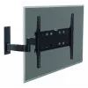 Vogel's PFW 3040 nástenný držiak displeja, otočný a sklopný, otočenie o 180°, 32-55 palcov, VESA 400x400, 35 kg