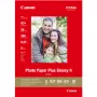 Canon PP-201 Glossy II Photo Paper Plus A3 Plus – 20 listov, 260 g/m², A3