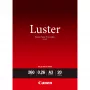 Canon LU-101 6211B007 Photo Paper Pro Luster fotopapier, A3 (297 x 420 mm), 260 g/m², 260 µm, 20 listov, saténový, biely