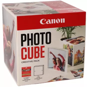 Canon 2311B075 fotopapier ružový lesklý