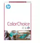 HP Color Choice 500/A4/210x297 Papier do tlačiarne A4 (210x297 mm) 500 listov biely