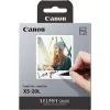 Canon XS-20L súprava atramentu/papiera – 20 výtlačkov