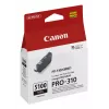 Canon PFI-5100 MBK atramentová kazeta 1 ks originálna matná čierna