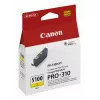 Canon PFI-5100 Y atramentová kazeta 1 ks originálna žltá