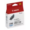 Canon PFI-5100 PC atramentová kazeta 1 ks originálna photo cyan