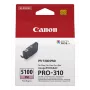 Canon PFI-5100 PM atramentová kazeta 1 ks originálna photo purpurová