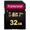 Flash pamäť Transcend 32 GB SDHC trieda 10 UHS trieda 3 700S