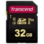 Flash pamäť Transcend 32 GB SDHC trieda 10 UHS trieda 3 700S