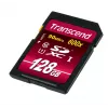 Flash pamäť Transcend 128 GB SDXC UHS-I 600x TS128GSDXC10U1