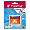 CompactFlash karta Transcend TS16GCF133 16 GB, 50 MB/s čítanie, 20 MB/s zápis