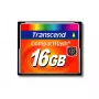 CompactFlash karta Transcend TS16GCF133 16 GB, 50 MB/s čítanie, 20 MB/s zápis