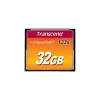 Flash pamäť Transcend 32GB CompactFlash 133x TS32GCF133