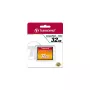 Flash pamäť Transcend 32GB CompactFlash 133x TS32GCF133