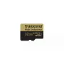 Flash pamäť Transcend 32 GB MicroSDHC Class 10 TS32GUSDHC10V