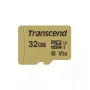 Flash pamäť Transcend 32 GB MicroSDHC UHS-I 500S