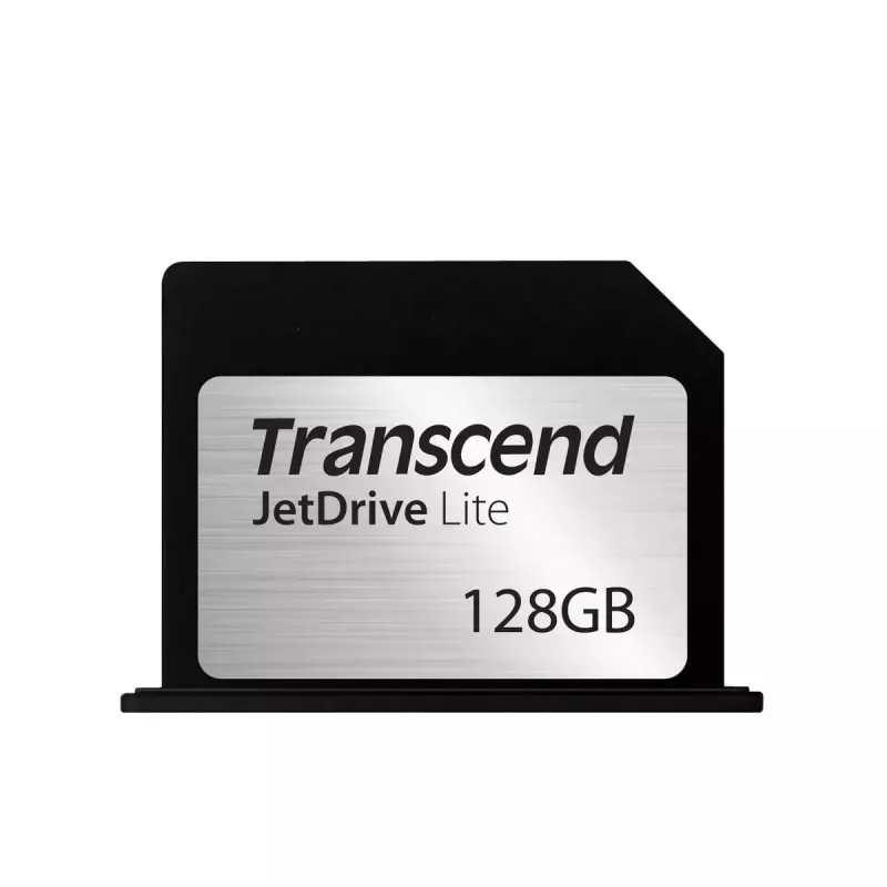 Transcend JetDrive Lite 360 rozširujúca karta, 128 GB, pre MacBook Pro 15 palcov Retina