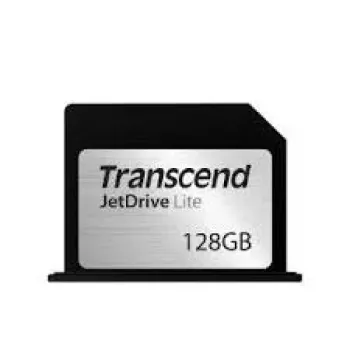 Transcend JetDrive Lite 360 rozširujúca karta, 128 GB, pre MacBook Pro 15 palcov Retina