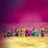 LEGO Set LEGO City Stuntz 60361 Ultimate Stunt Riders Challenge – hra so stuntbikom