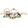 Pony agility tréning Schleich 42481 viacfarebné plast 3-8 rokov