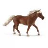 Pony agility tréning Schleich 42481 viacfarebné plast 3-8 rokov