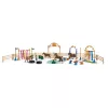 Pony agility tréning Schleich 42481 viacfarebné plast 3-8 rokov