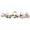 Pony agility tréning Schleich 42481 viacfarebné plast 3-8 rokov