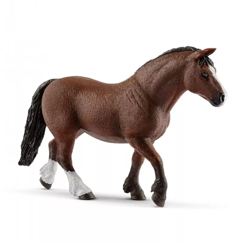 Pony agility preteky Schleich FARM WORLD 42482