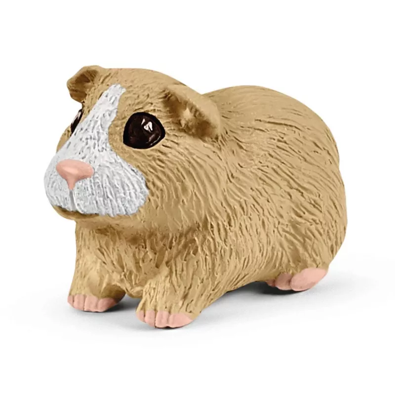 Králičia a morčacia klietka Schleich FARM WORLD 42500