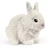 Králičia a morčacia klietka Schleich FARM WORLD 42500