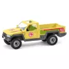 Návšteva veterinára na farme Schleich FARM WORLD 42503