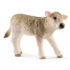 Návšteva veterinára na farme Schleich FARM WORLD 42503